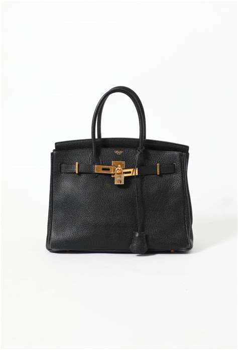 RARE Shooting Star Birkin 30 Togo 